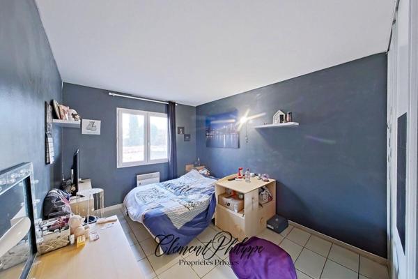 Villa plain-pied 3 chambres 10 min Nord Carcassonne