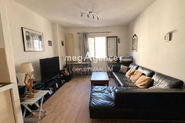 Appartement à FREJUS, 83370 - 2 pièces 38m²