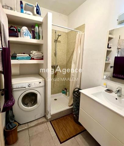 Appartement à FREJUS, 83370 - 2 pièces 38m²