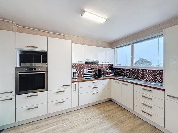 À vendre : Appartement 3 pièces à Brest - Secteur Pilier Rouge