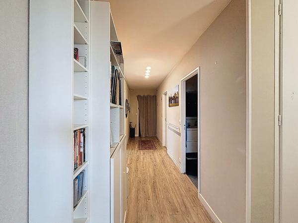 À vendre : Appartement 3 pièces à Brest - Secteur Pilier Rouge