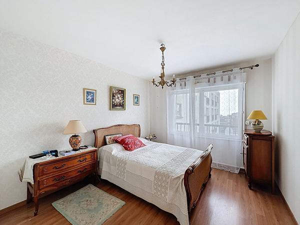 À vendre : Appartement 3 pièces à Brest - Secteur Pilier Rouge