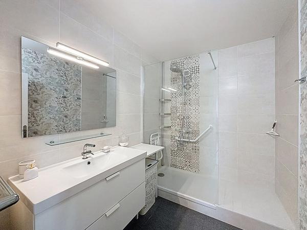 À vendre : Appartement 3 pièces à Brest - Secteur Pilier Rouge