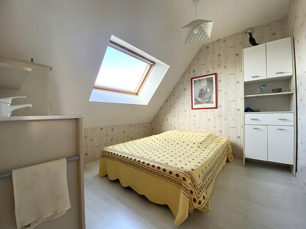 Maison à vendre à Séné avec vue sur le Golfe du Morbihan !