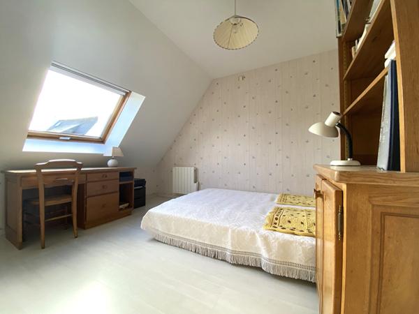 Maison à vendre à Séné avec vue sur le Golfe du Morbihan !