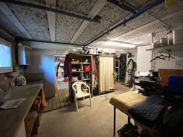 Maison à vendre à Séné avec vue sur le Golfe du Morbihan !