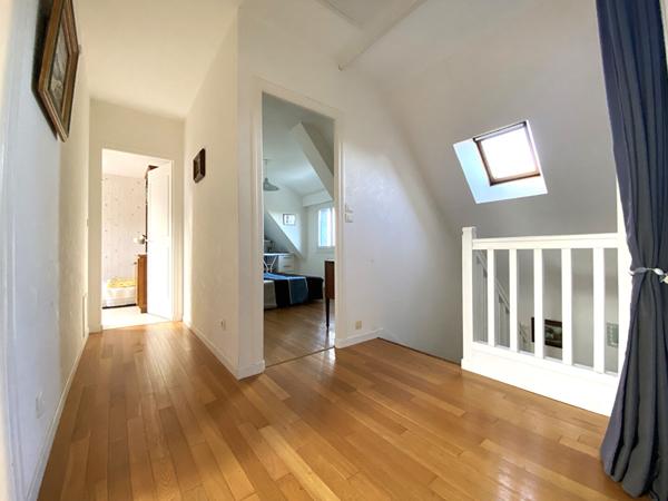 Maison à vendre à Séné avec vue sur le Golfe du Morbihan !