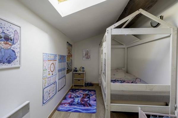 APPARTEMENT T2 LOUÉ – INVESTISSEMENT LOCATIF