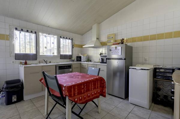 APPARTEMENT T2 LOUÉ – INVESTISSEMENT LOCATIF