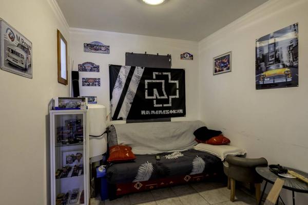 APPARTEMENT T2 LOUÉ – INVESTISSEMENT LOCATIF