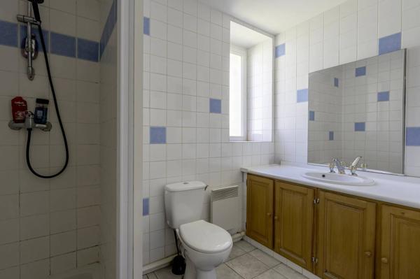 APPARTEMENT T2 LOUÉ – INVESTISSEMENT LOCATIF