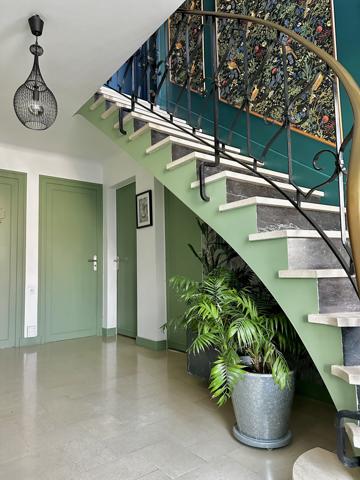 Maison 6 pièce(s) 4 chambre(s) 115 m²