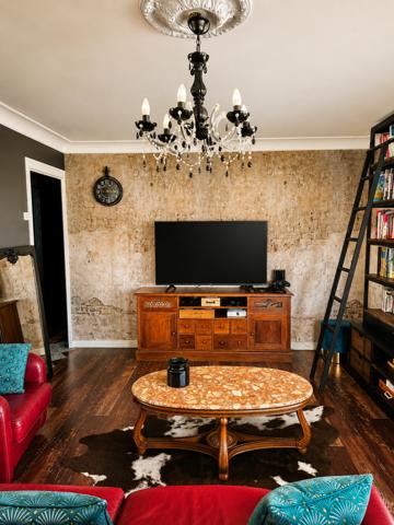 Maison 6 pièce(s) 4 chambre(s) 115 m²