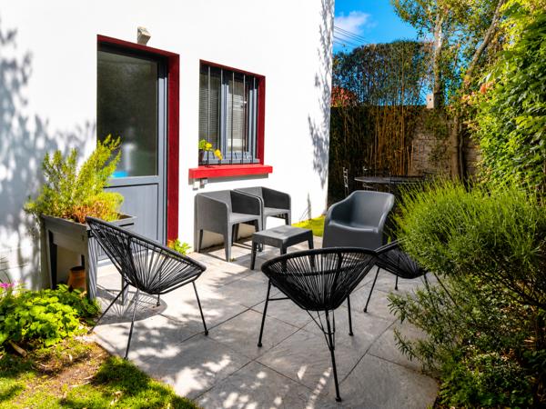 Maison 6 pièce(s) 4 chambre(s) 115 m²