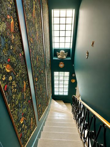 Maison 6 pièce(s) 4 chambre(s) 115 m²