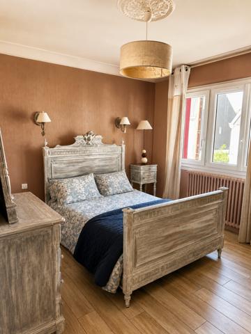 Maison 6 pièce(s) 4 chambre(s) 115 m²