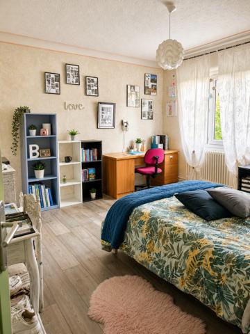Maison 6 pièce(s) 4 chambre(s) 115 m²