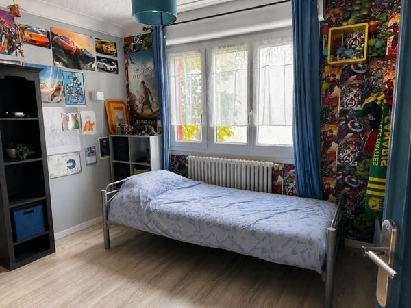 Maison 6 pièce(s) 4 chambre(s) 115 m²
