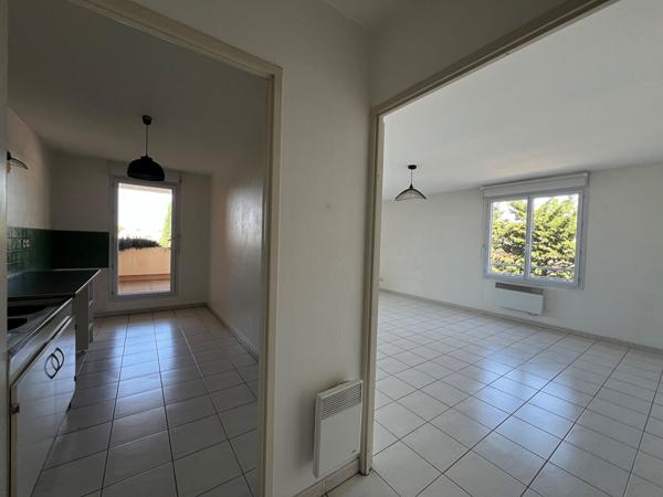 Appartement 3 pièce(s) 69.66 m2- LA VIEILLE CHAPELLE 13008