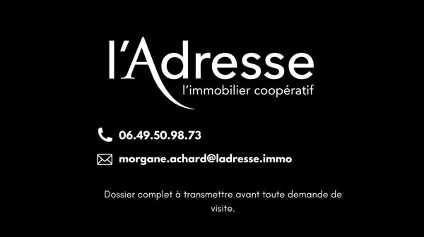Appartement 3 pièce(s) 69.66 m2- LA VIEILLE CHAPELLE 13008