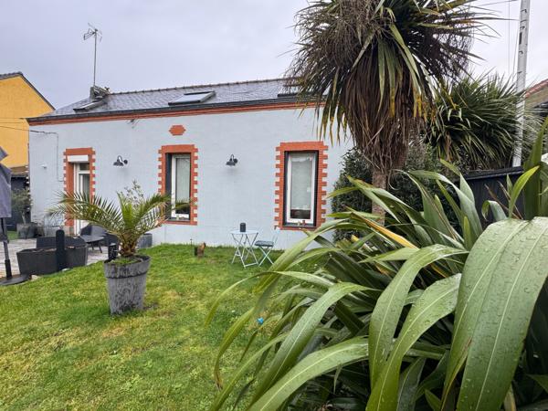 Maison 5 pièce(s) 3 chambre(s) 81.88 m²