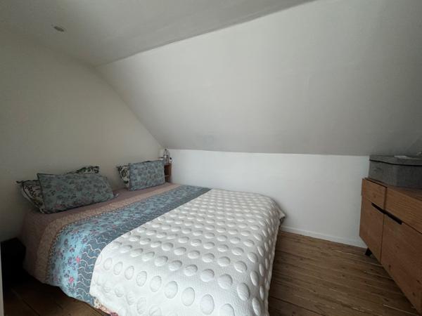 Maison 5 pièce(s) 3 chambre(s) 81.88 m²