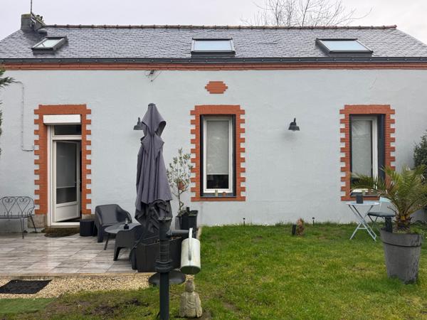 Maison 5 pièce(s) 3 chambre(s) 81.88 m²