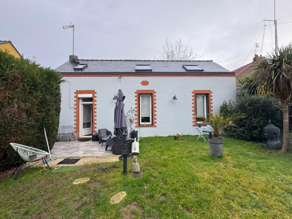 Maison 5 pièce(s) 3 chambre(s) 81.88 m²