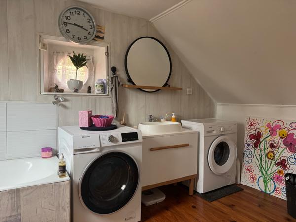 Maison 5 pièce(s) 3 chambre(s) 81.88 m²