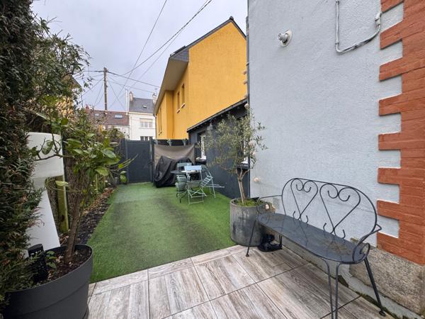 Maison 5 pièce(s) 3 chambre(s) 81.88 m²