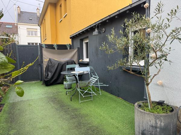 Maison 5 pièce(s) 3 chambre(s) 81.88 m²