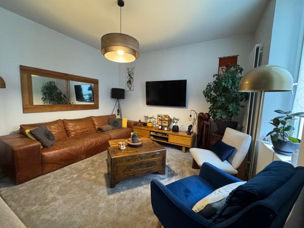 Maison 5 pièce(s) 3 chambre(s) 81.88 m²