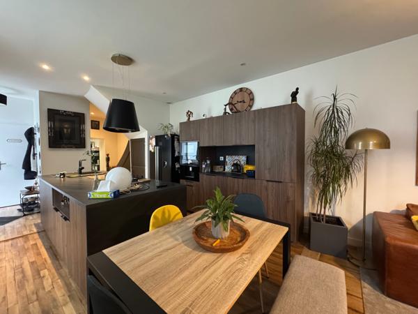 Maison 5 pièce(s) 3 chambre(s) 81.88 m²