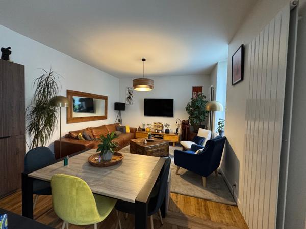 Maison 5 pièce(s) 3 chambre(s) 81.88 m²