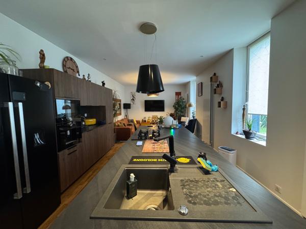 Maison 5 pièce(s) 3 chambre(s) 81.88 m²