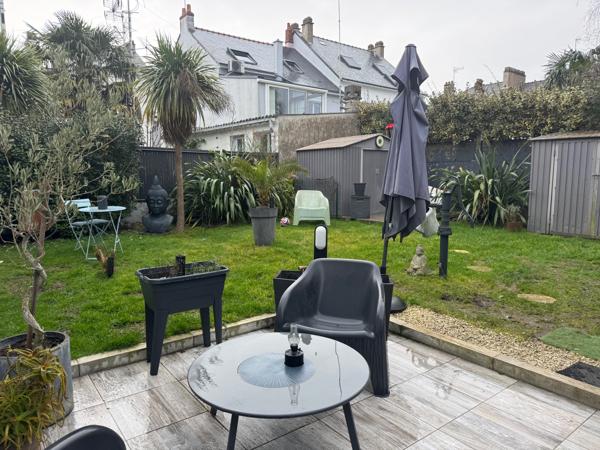 Maison 5 pièce(s) 3 chambre(s) 81.88 m²