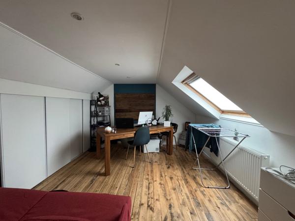 Maison 5 pièce(s) 3 chambre(s) 81.88 m²