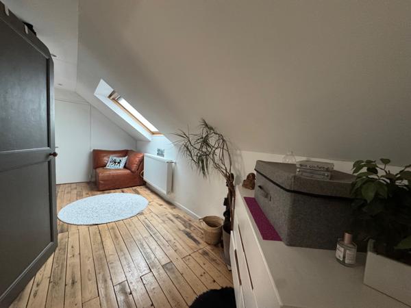 Maison 5 pièce(s) 3 chambre(s) 81.88 m²