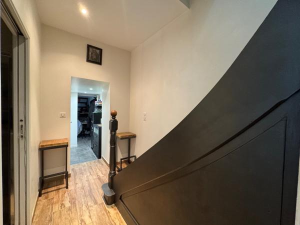 Maison 5 pièce(s) 3 chambre(s) 81.88 m²