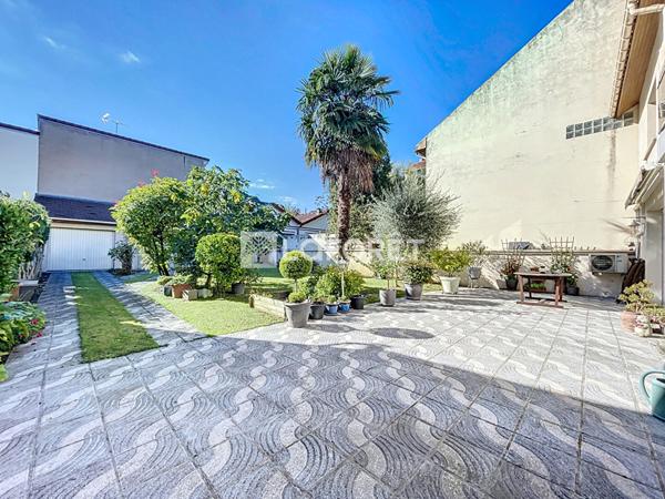 Achat maison Choisy-le-Roi - 7 pièce(s) - 151 m² - 599 000 €