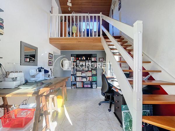 Achat maison Choisy-le-Roi - 7 pièce(s) - 151 m² - 599 000 €