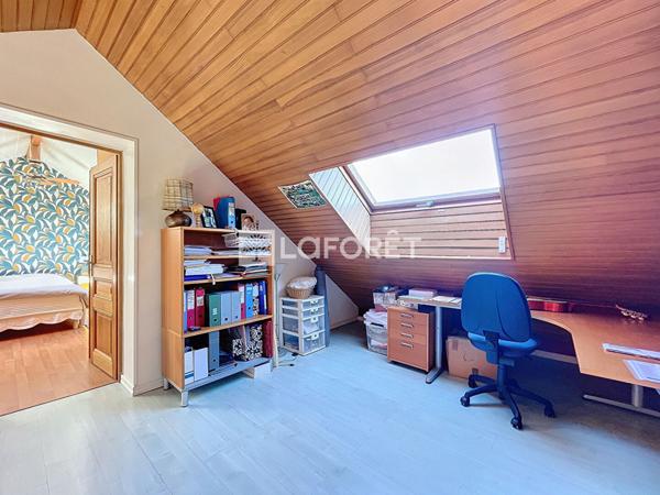 Achat maison Choisy-le-Roi - 7 pièce(s) - 151 m² - 599 000 €