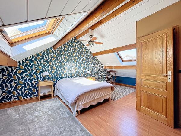 Achat maison Choisy-le-Roi - 7 pièce(s) - 151 m² - 599 000 €