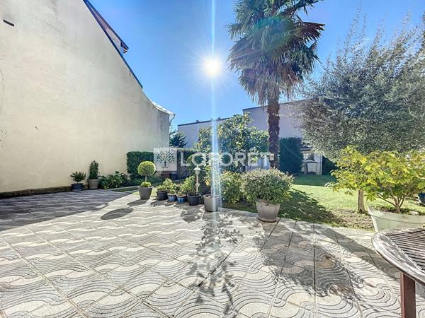 Achat maison Choisy-le-Roi - 7 pièce(s) - 151 m² - 599 000 €