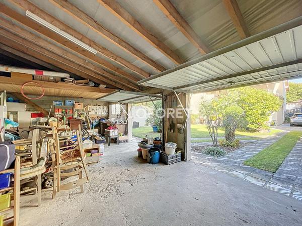 Achat maison Choisy-le-Roi - 7 pièce(s) - 151 m² - 599 000 €