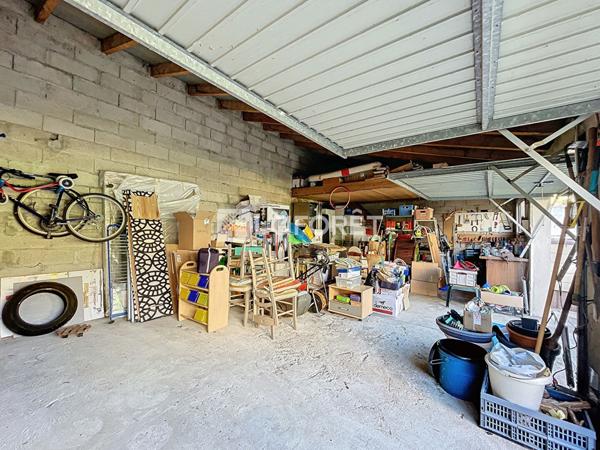 Achat maison Choisy-le-Roi - 7 pièce(s) - 151 m² - 599 000 €