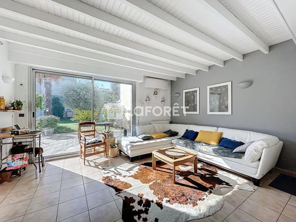Achat maison Choisy-le-Roi - 7 pièce(s) - 151 m² - 599 000 €