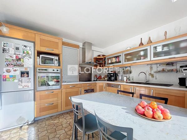 Achat maison Choisy-le-Roi - 7 pièce(s) - 151 m² - 599 000 €