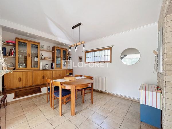 Achat maison Choisy-le-Roi - 7 pièce(s) - 151 m² - 599 000 €