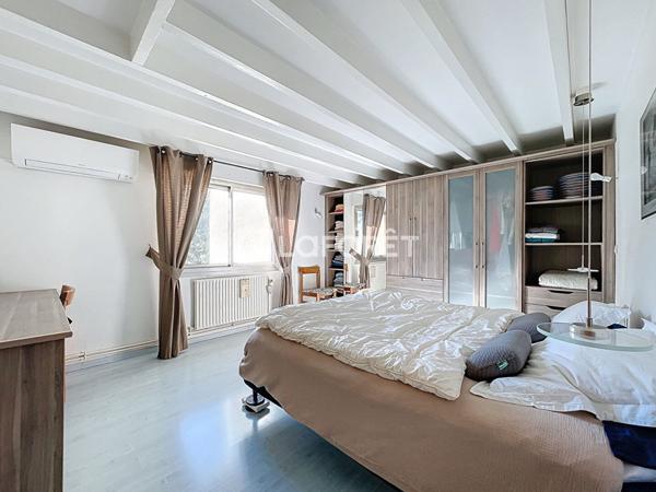 Achat maison Choisy-le-Roi - 7 pièce(s) - 151 m² - 599 000 €